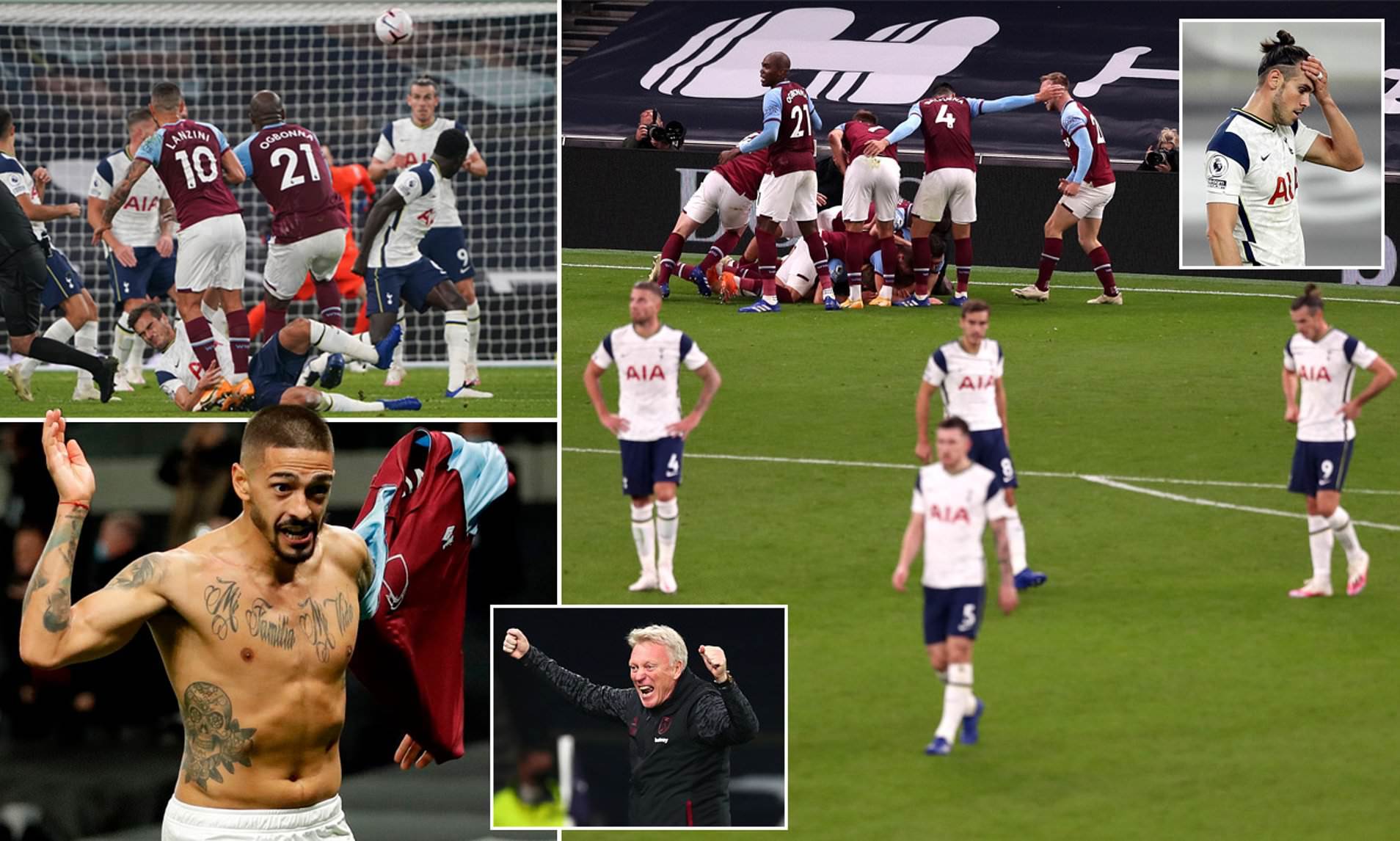 正在崛起的 正在崛起的