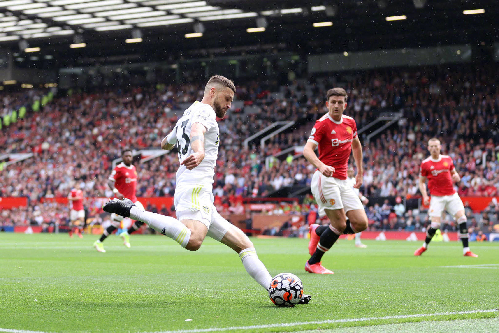 球迷期待 球迷期待